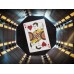 Star Trek Light Playing Cards